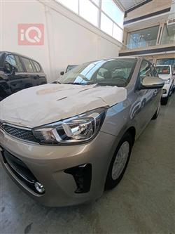 Kia Pegas
